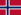 https://upload.wikimedia.org/wikipedia/commons/thumb/d/d9/Flag_of_Norway.svg/21px-Flag_of_Norway.svg.png