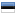 Flag of Estonia