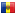 Flag of Moldova