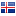 Flag of Iceland