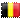 Flag of Belgium