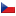 Flag of Czech Republic