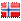 Flag of Norway