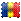 Flag of Moldova