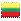 Flag of Lithuania