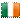 Flag of Ireland