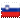 Flag of Slovenia