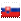 Flag of Slovakia