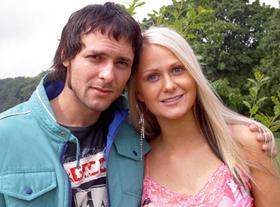Johnny & Anna 2
