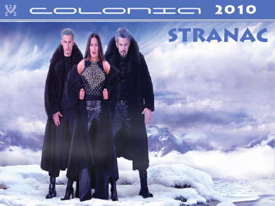 colonia stranac