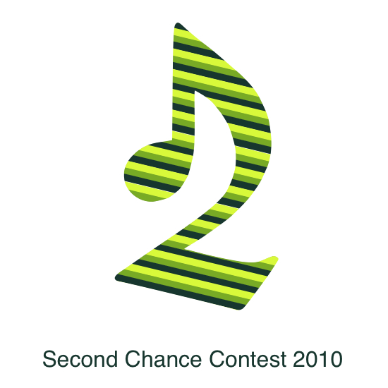 OGAE SECOND CHANCE 2010