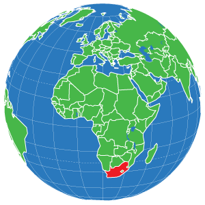 south africa